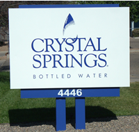 We make business signs for every type of business application
