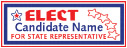 Vinyl Bumper Stickers
